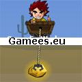 Gold Miner 3 SWF Game